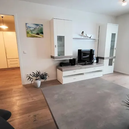 Bach Apartman Pfronten