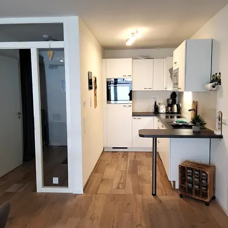 Bach Apartman *