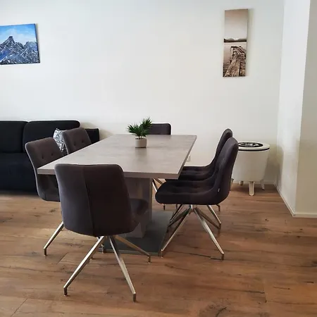 Bach Appartement Pfronten