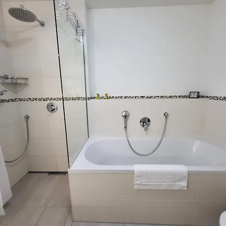 Apartament Bach *