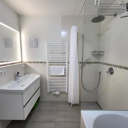 Apartman Bach *