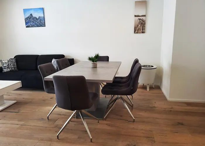 Bach Appartement Pfronten