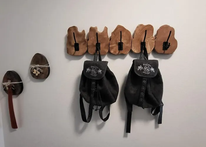 Bach Appartement Pfronten